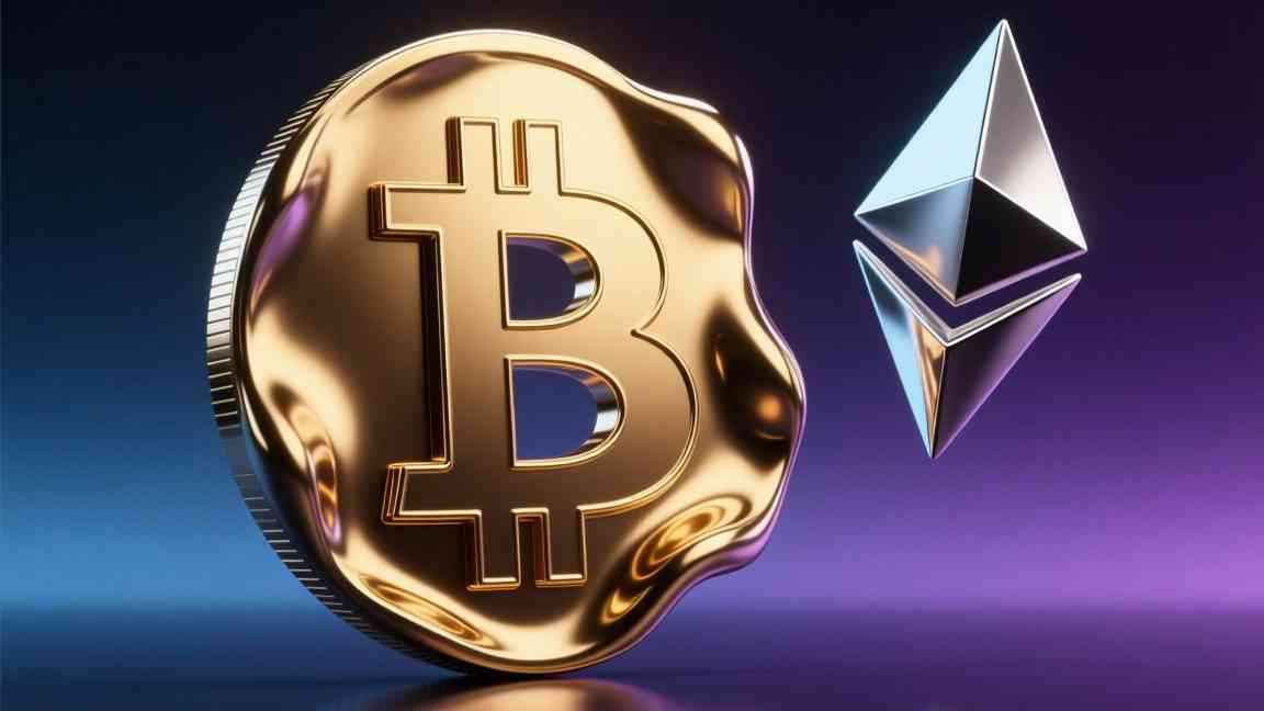 比特币走势4月7日分析,多空拉锯,市场静待方向指引