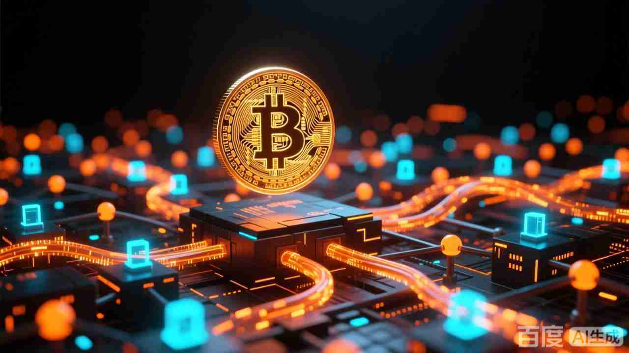 亿欧视角,Web3如何重塑思eco85t的未来商业生态