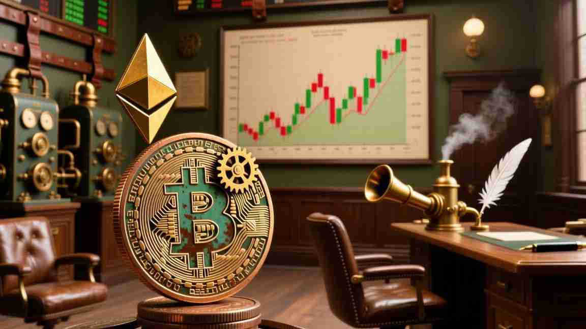 Solana生态崛起,殴易交易所杠杆交易助力潜力币种价值发现