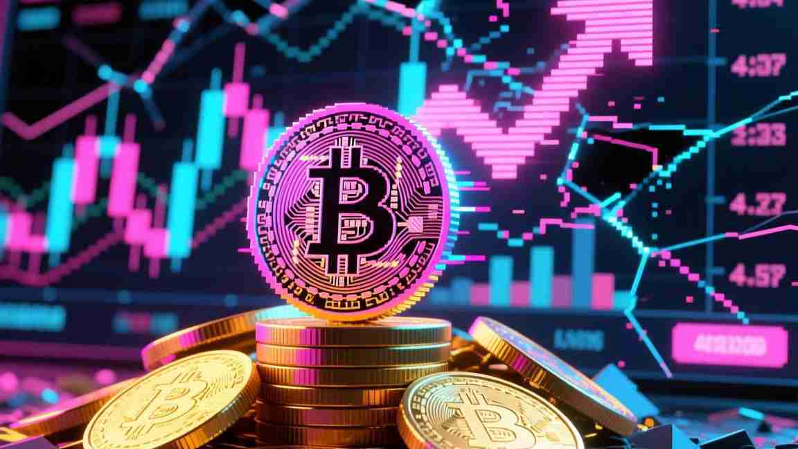 以太坊比特币美元价格行情,波动中的加密货币市场格局解析