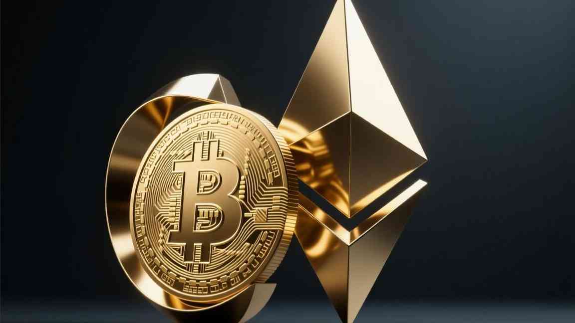 美投视角下的以太坊,不止是加密货币,更是未来互联网的基石