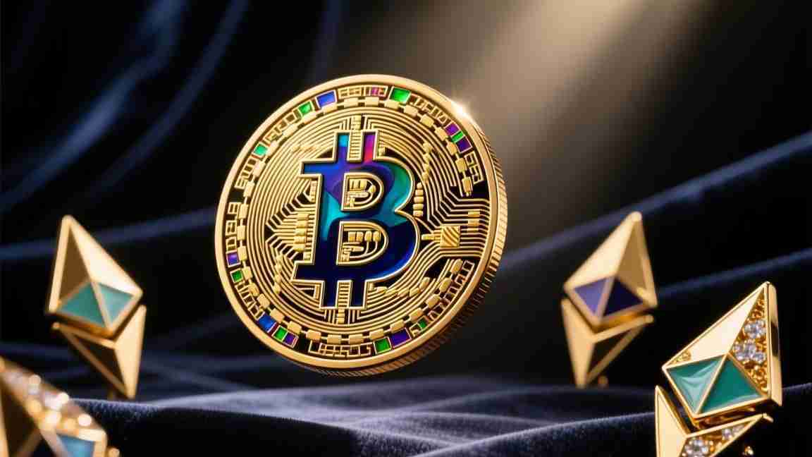 比特币挖矿机房,机遇犹存还是壁垒高筑