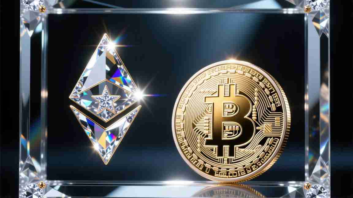 以太坊挖矿大厂的兴衰,加密货币黄金时代的落幕与转型阵痛