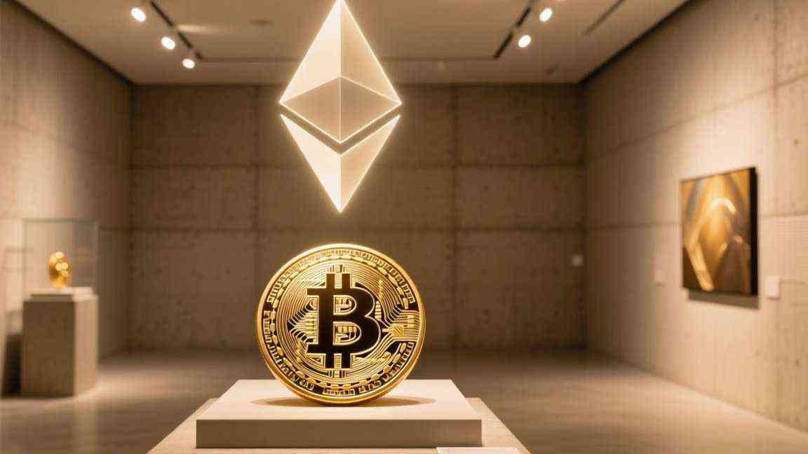 告别价格迷雾,法院比特币价格认定公告,为数字资产司法实践定锚定规